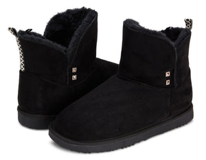 Women’s Faux Fur Ankle Boot