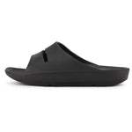 Load image into Gallery viewer, Women&#39;s Summer EVA Arch Support Slide-Black
