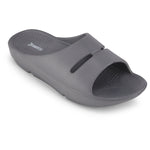 Load image into Gallery viewer, Women&#39;s Summer EVA Arch Support Slide- Grey
