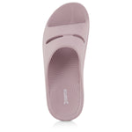 Load image into Gallery viewer, Women&#39;s Summer EVA Arch Support Slide- Lavender
