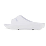 Load image into Gallery viewer, Women&#39;s Summer EVA Arch Support Slide- White
