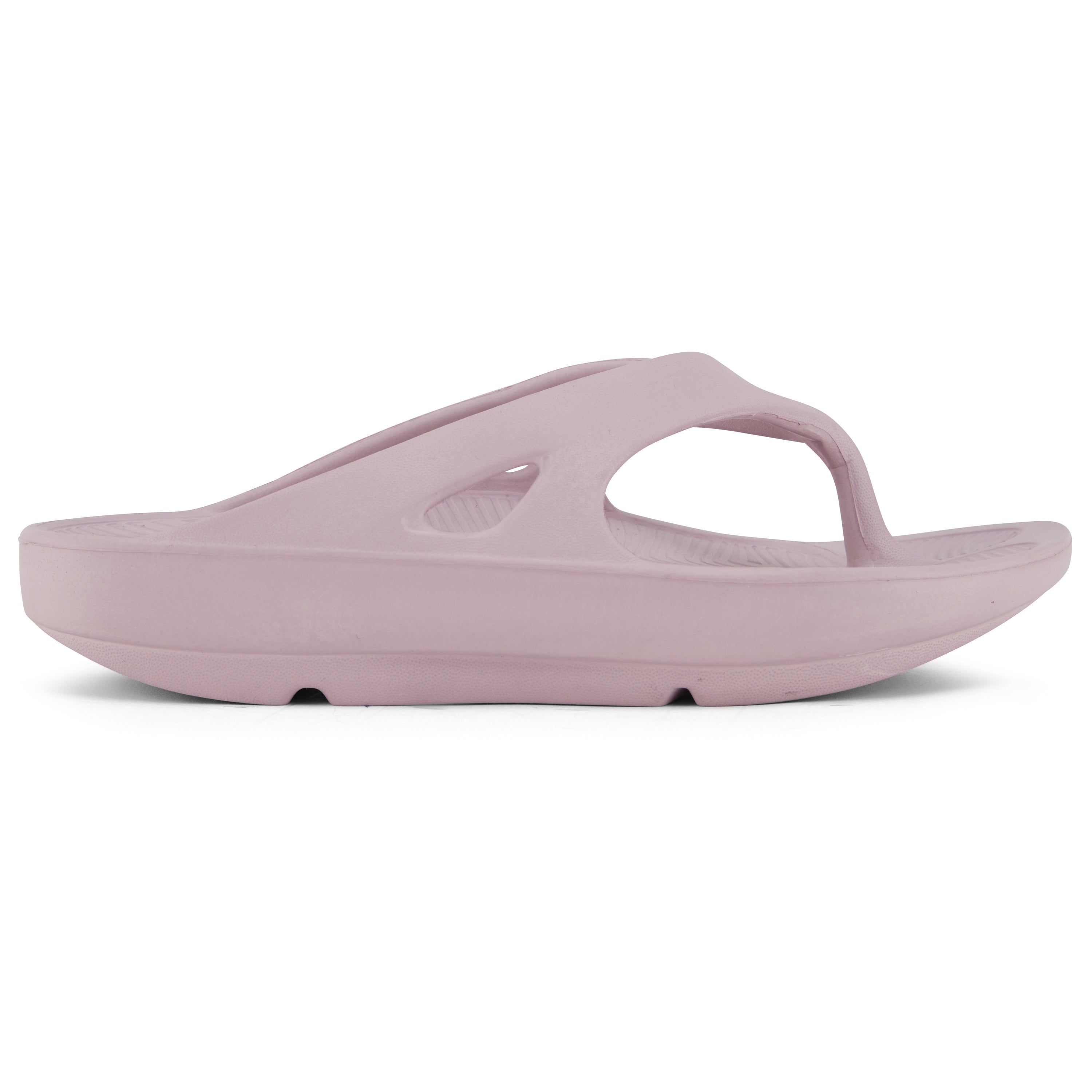 Women's Summer EVA Arch Support Thong- Lavender